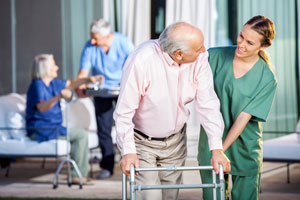 old-elderly-senior-assistant-care-walker-nurse-healthcare-nursing